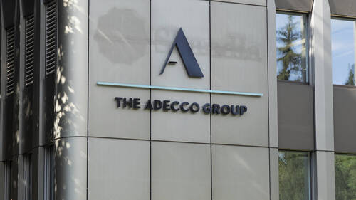 Adecco poursuit sa croissance organique et améliore sa rentabilité