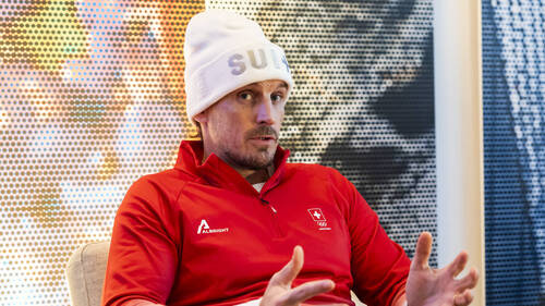 Hockey: La Suisse doit marquer les esprits d'entrée