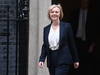 La Première ministre Liz Truss annonce sa démission