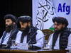Des milliers de religieux afghans jurent fidélité aux talibans