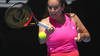 WTA: Daria Kasatkina n'avait pas le choix