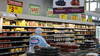 USA: l'inflation a ralenti en février, mieux qu'attendu