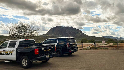 Un homme inculpé de meurtre gagne l'investiture pour devenir shérif