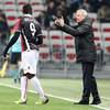 C'est officiel, Lucien Favre est de retour à Nice