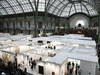 Une direction française pour la foire Art Basel à Paris