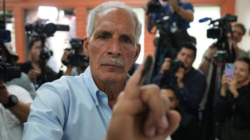 Honduras: le conservateur Asfura vainqueur de la présidentielle