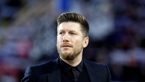 Sébastien Pocognoli à la tête de l'Ecosse
