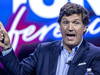 L'animateur Tucker Carlson, proche de Trump, va interviewer Poutine