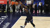 Un véritable carton pour les Timberwolves