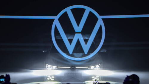 Volkswagen rappelle plus de 2,8 millions de véhicules