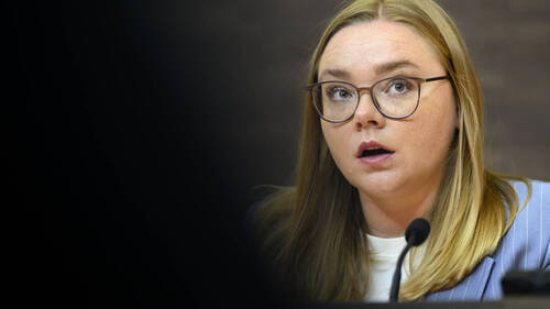 Valérie Dittli visée par une nouvelle dénonciation pénale