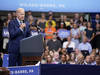 Biden se lance résolument dans la campagne pour les législatives