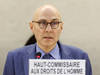 L'ONU redoute un "engourdissement" international sur l'Ukraine