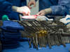 Dons d'organes et transplantations au niveau d'avant pandémie