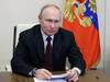 "La justesse morale et historique est de notre côté", dit Poutine