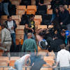 Lugano prononce seize interdictions de stade