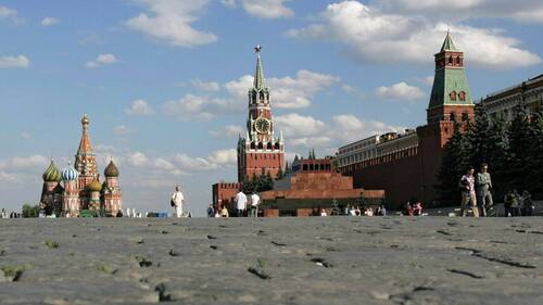L'exemption des sanctions contre la Russie par Trump est historique