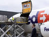 Nouvelles mesures d'économies chez FedEx, l'activité ralentit