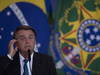 Bolsonaro annonce un programme social de 30 milliards de dollars