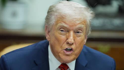 Trump exaspéré par les mauvais sondages sur l'économie