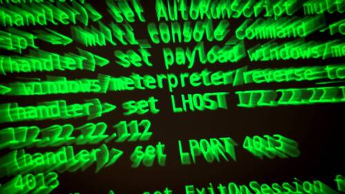 Cyberattaque contre une fondation, données fédérales concernées