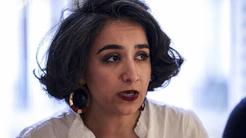 Iran: Narges Mohammadi transférée à l'hôpital, selon ses soutiens