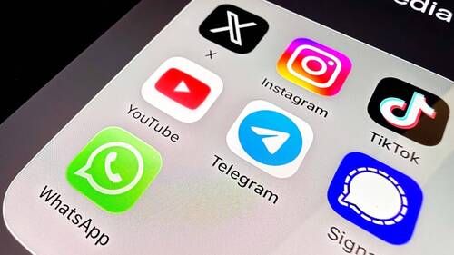 Addictions: Instagram et YouTube condamnés aux Etats-Unis