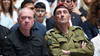 Le chef d'état-major israélien démissionne