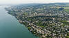 Pause estivale sur le marché suisse du logement