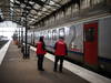 La SNCF veut produire de grands volumes d'électricité solaire