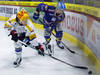 Genève-Servette ne laisse pas passer sa chance