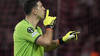 Deux matches de suspension pour Emiliano Martinez