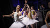 Neuf danseuses et danseurs primés au Prix de Lausanne