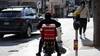 DoorDash se fait livrer Deliveroo pour 2,9 milliards de livres