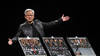 Nvidia promet le premier "superordinateur" de Taïwan