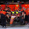 Leclerc offre à Ferrari la première pole de la saison