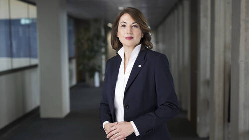 La Suisse renforce sa lutte contre le crime organisé