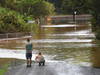 Orages attendus dans l'est de l'Australie, déjà inondé récemment