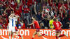 La Suisse se qualifie pour les quarts de finale de l'Euro