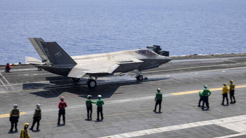 L'armée américaine bombarde pour la 13e nuit de suite l'Iran