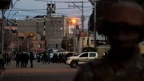 Bolivie: deux morts et 81 blessés dans une explosion