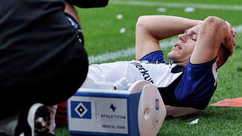 De grandes inquiétudes autour de Miro Muheim