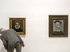Exposition Picasso - El Greco au Kunstmuseum à Bâle
