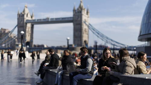 Le projet de ligne directe vers Londres franchit une nouvelle étape