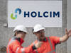 Holcim bétonne sa rentabilité au troisième trimestre