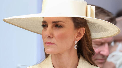 Un employé indélicat a tenté de vendre le dossier médical de Kate
