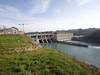 Le barrage franco-suisse de Chancy-Pougny fête ses 100 ans