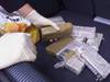 La police soleuroise saisit plus de sept kilos d'héroïne