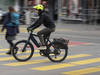 Les vélos électriques doivent rouler phares allumés de jour