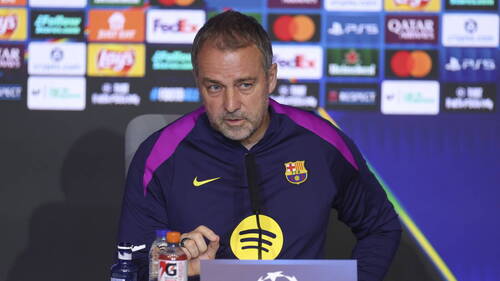 L'UEFA rejette la plainte du Barça